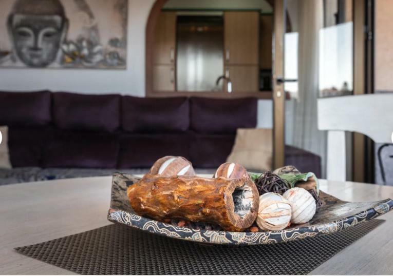Casa Sandra Коральео Экстерьер фото