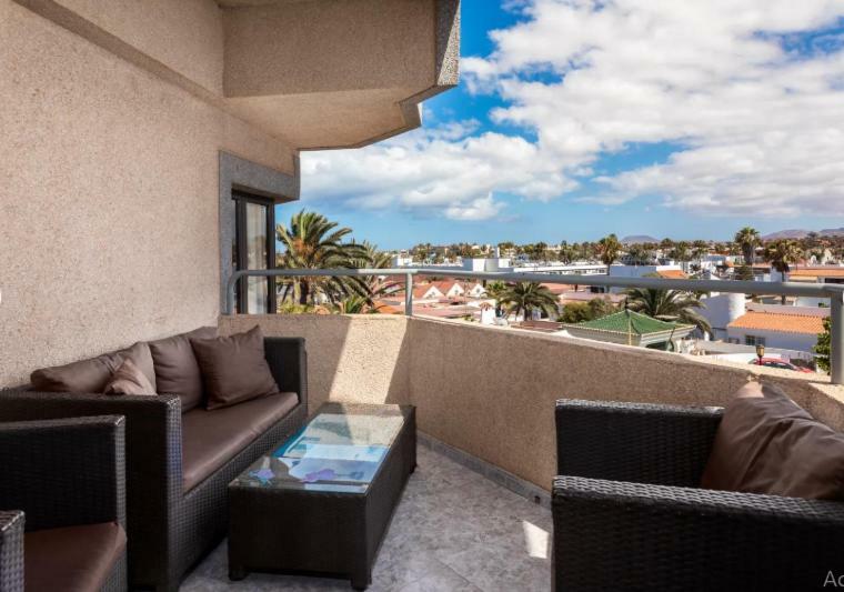 Casa Sandra Коральео Экстерьер фото